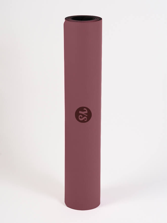 Grip Yoga Mat 4mm