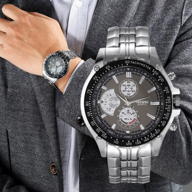 Original Men's Quartz Watch