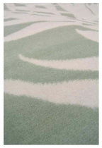 Maestro Leaf Green Rug
