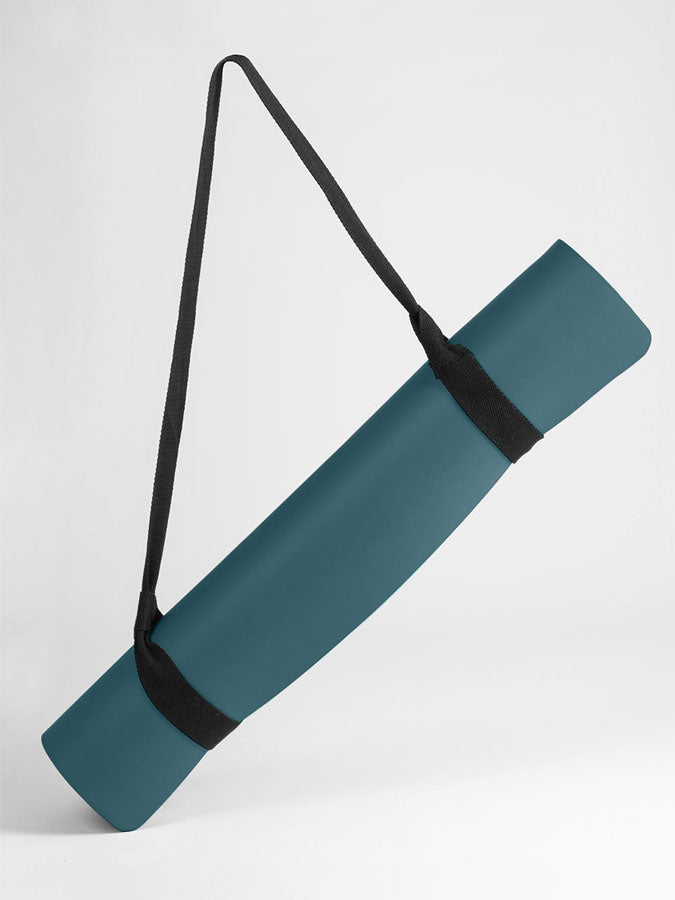 The Grip Unbranded Yoga Mat 4mm
