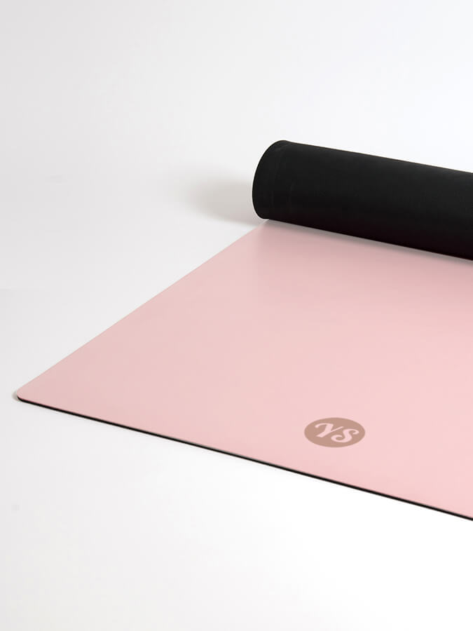 Grip Yoga Mat 4mm