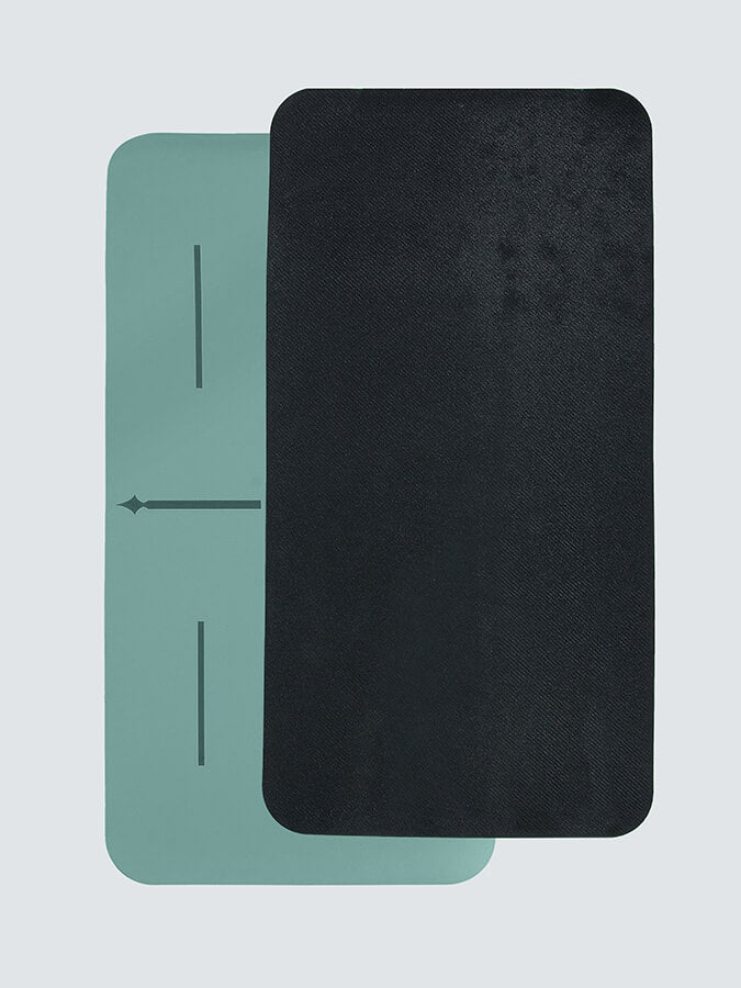 The Grip Mini Knee Mat Pad