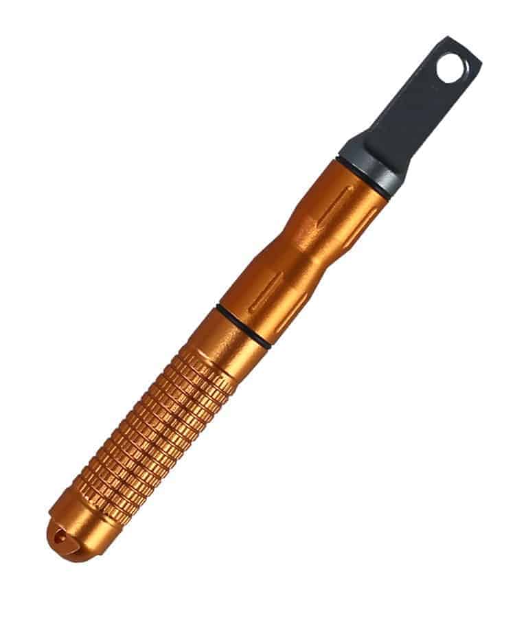 Kombat UK  Elite Fire Starter (Black or Orange)