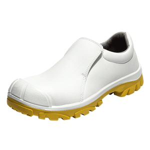 White / Yellow