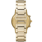Emporio Armani AR11332 Renato Men's Gold Watch