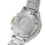 Emporio Armani AR11362 Diver Men's Two-Tone Gold Watch