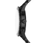 Emporio Armani AR11472 Mario Men's Black & Green Watch