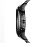Emporio Armani AR1451 Ceramica Men's Black Ceramic Watch