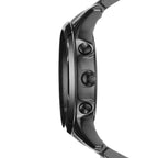 Emporio Armani AR1452 Ceramica Men's 43mm Black Ceramic Watch