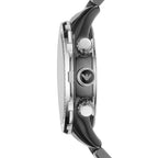 Emporio Armani AR1455 Ceramica Women's Black Watch