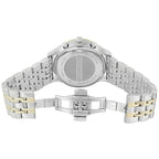 Emporio Armani AR1847 Alpha Men's Two-Tone Watch