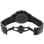Emporio Armani AR2454 Renato Men's Gunmetal Grey Watch