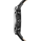 Emporio Armani AR2461 Renato Men's Black Watch
