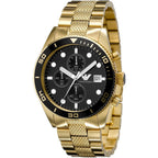 Emporio Armani AR5857 Chronograph Men's Gold Watch