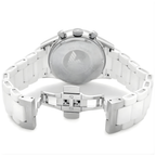 Emporio Armani AR5859 Sportivo Men's White Silicone Watch