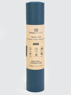 Oeko-Tex Long & Wide Yoga Mat 4.5mm