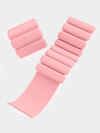 Bala 2lb Ankle/Wrist Weight Bangles