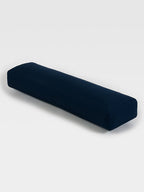 Yoga Studio EU Pranayama Buckwheat Meditation Bolster Cushion