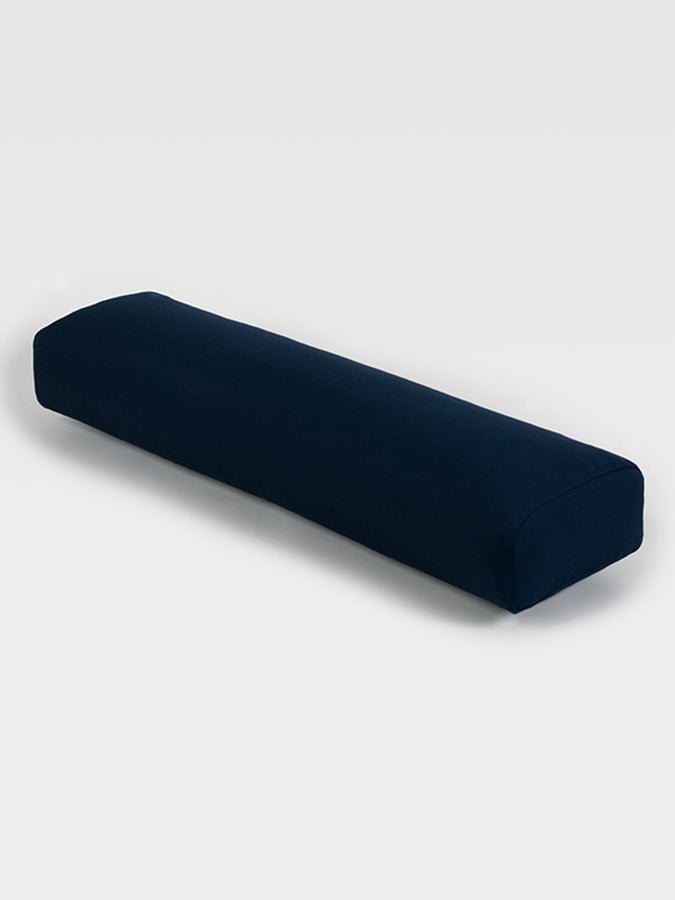 Yoga Studio EU Pranayama Buckwheat Meditation Bolster Cushion