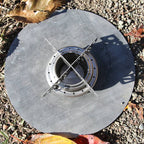 EVERNEW Titanium Alcohol Stove