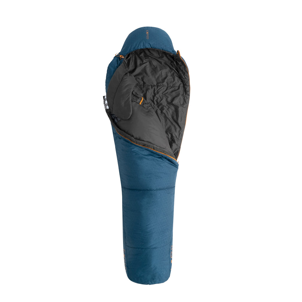 Exped DeepSleep 0C 30F LW Left