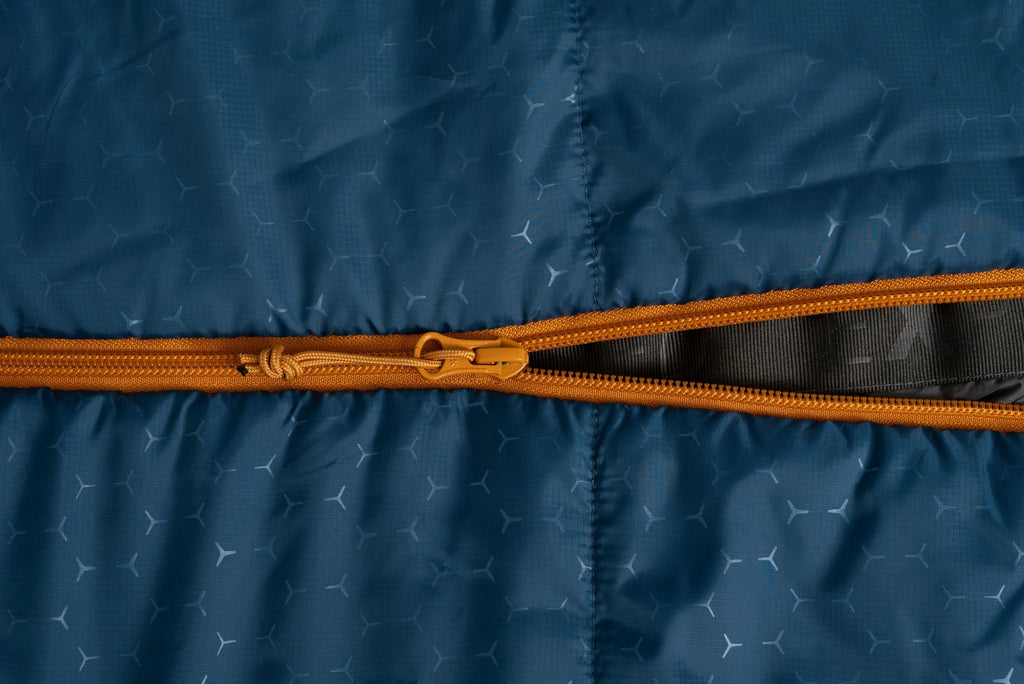 Exped DeepSleep 0C 30F LW Left