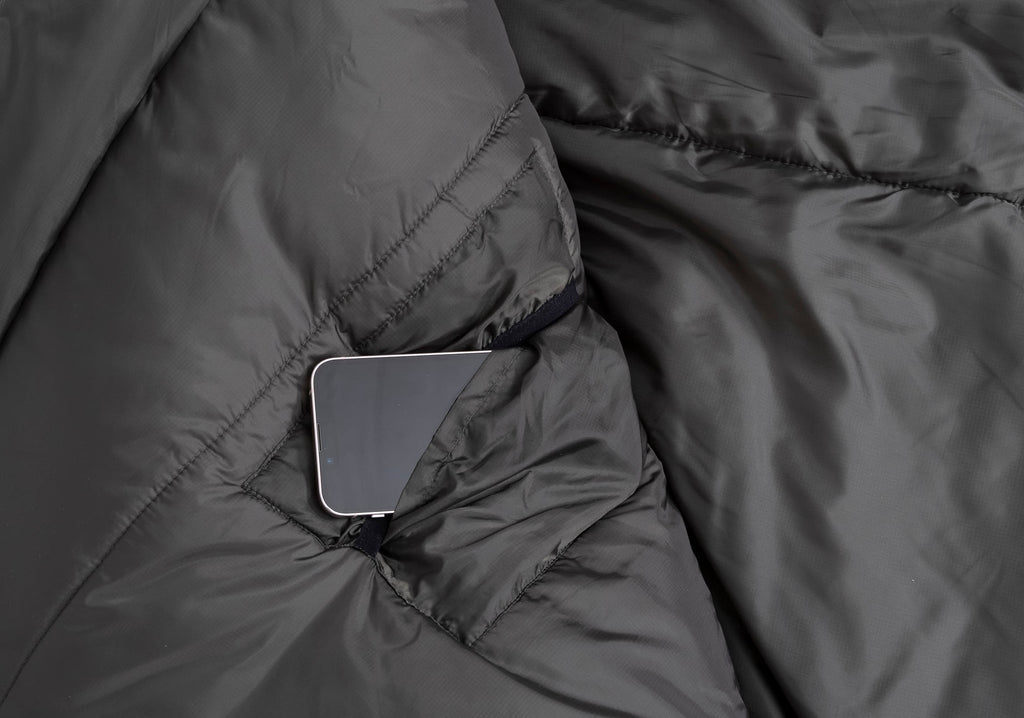 Exped DeepSleep 0C 30F LW Left