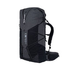 Exped Lightning 60 - Black Lightweight Backpack (Various Sizes)