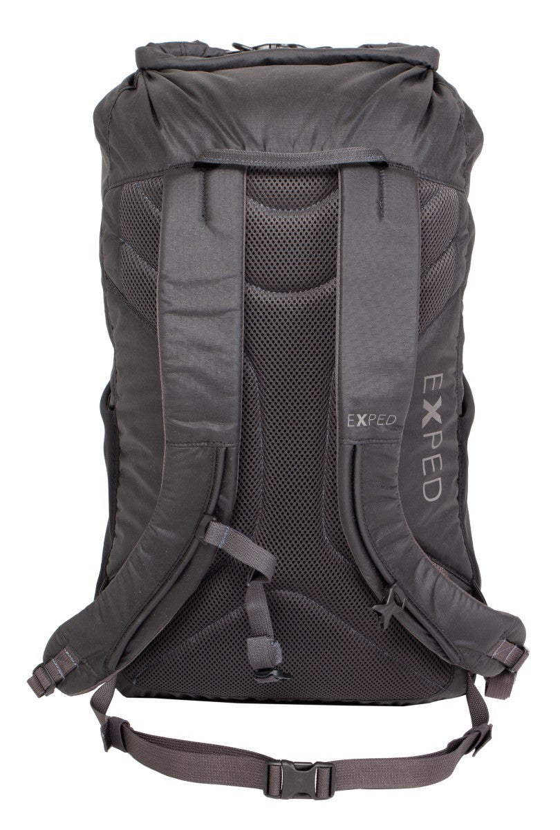 Exped Typhoon 25 Waterproof Backpack
