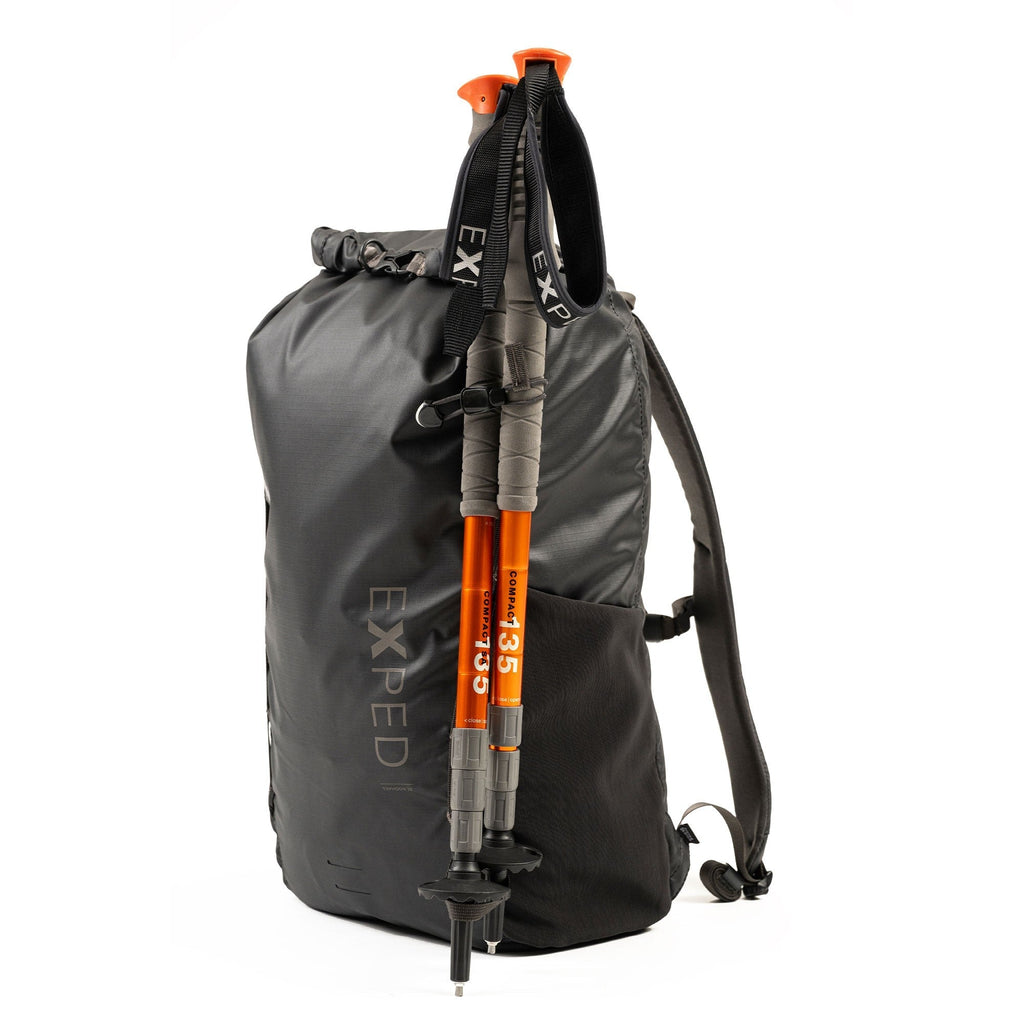 Exped Typhoon 25 Waterproof Backpack