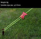 Naturehike Guy rope + buckle / tensioners