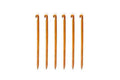 DD SuperLight Pegs x 6