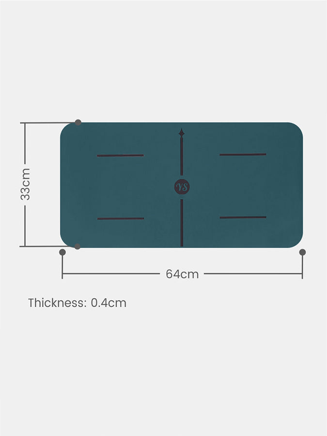 The Grip Mini Knee Mat Pad