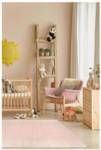 Maestro Ombre Pink Rug