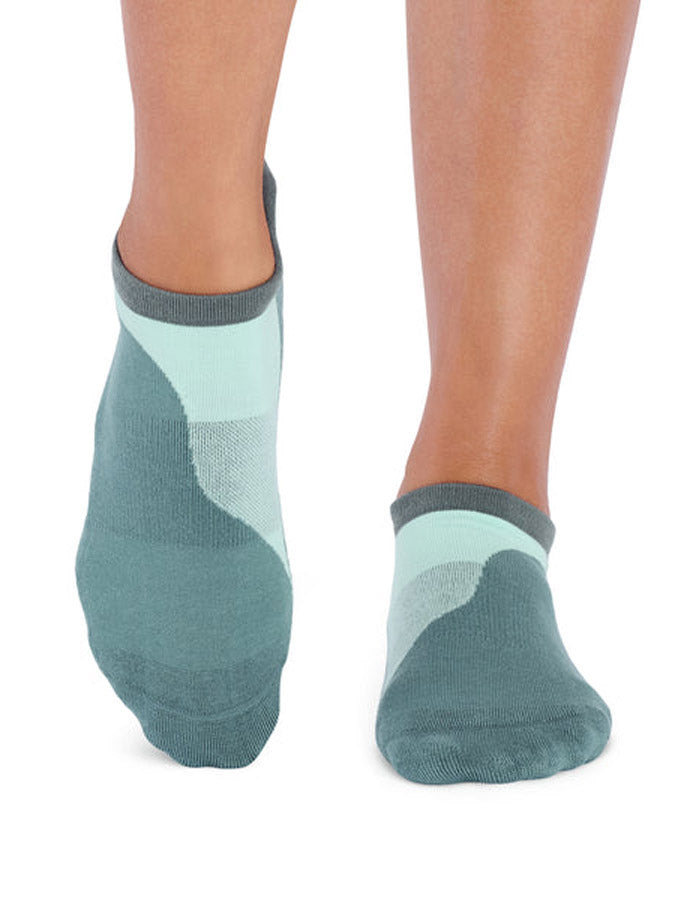 Tavi Savvy Grip Socks