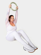 Bala The Power Ring 10lb Body Weights