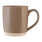 Grey Mug