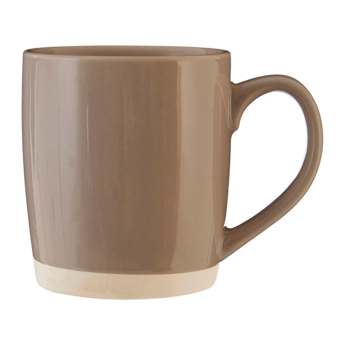 Grey Mug
