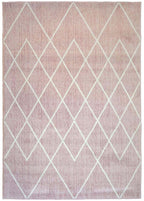 Maestro Berber Pink Rug 160X230 cm