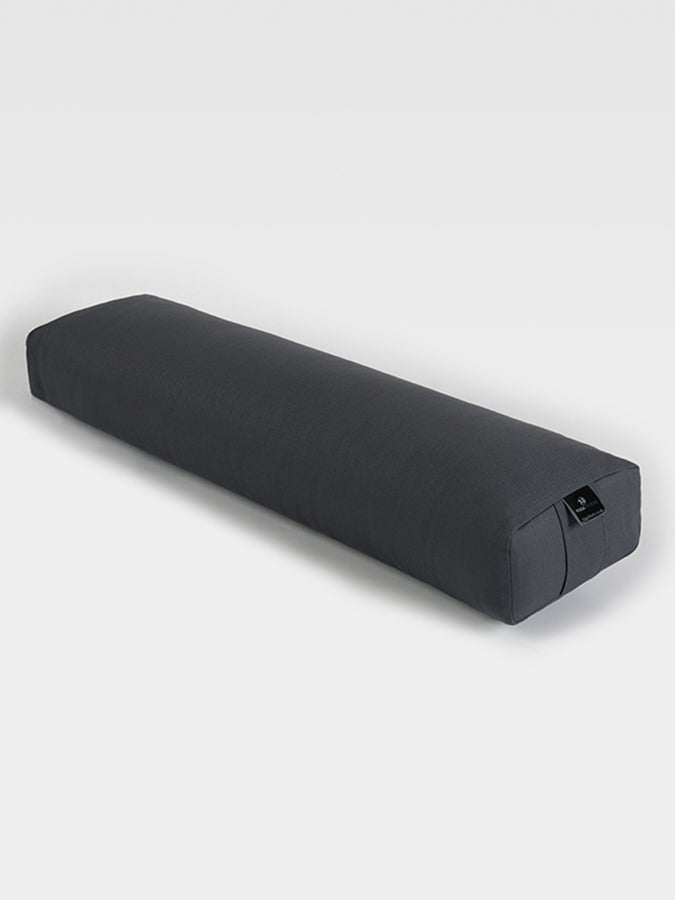 Yoga Studio EU Pranayama Buckwheat Meditation Bolster Cushion