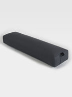 Yoga Studio EU Pranayama Buckwheat Meditation Bolster Cushion