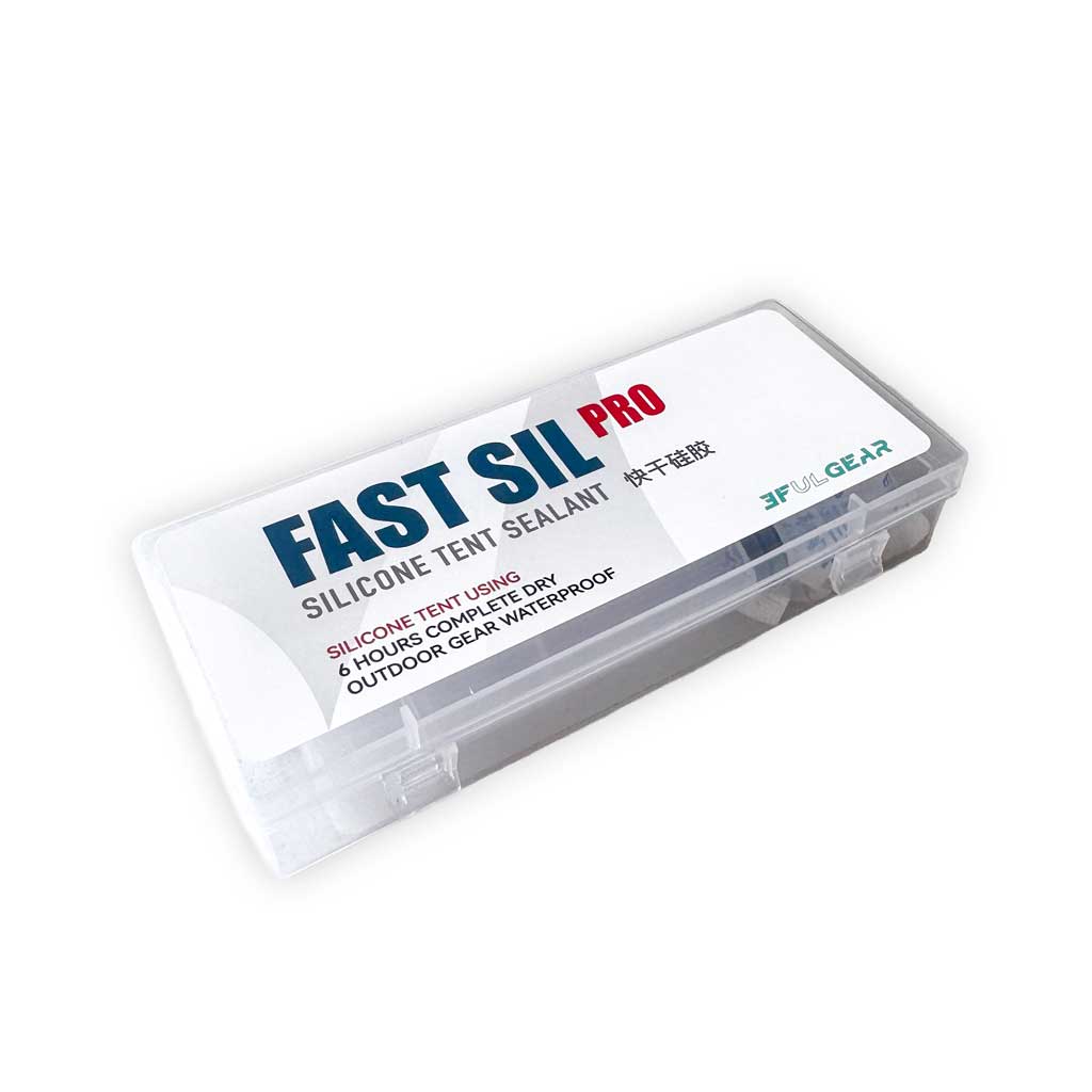 3fulgear FastSil Pro  silicone sealant