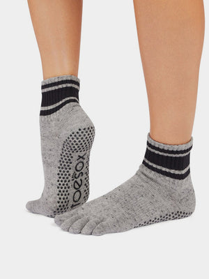 Grey Speckle