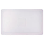 Flexsil-Lid™ 1/4 GN Quarter Size Silicone Gastronorm Lid
