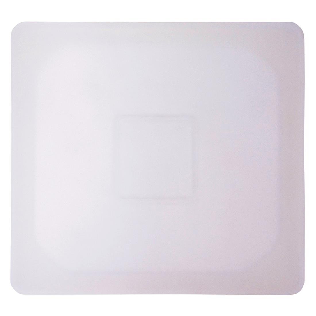 Flexsil-Lid™ 1/6 GN Sixth Size Silicone Gastronorm Lid