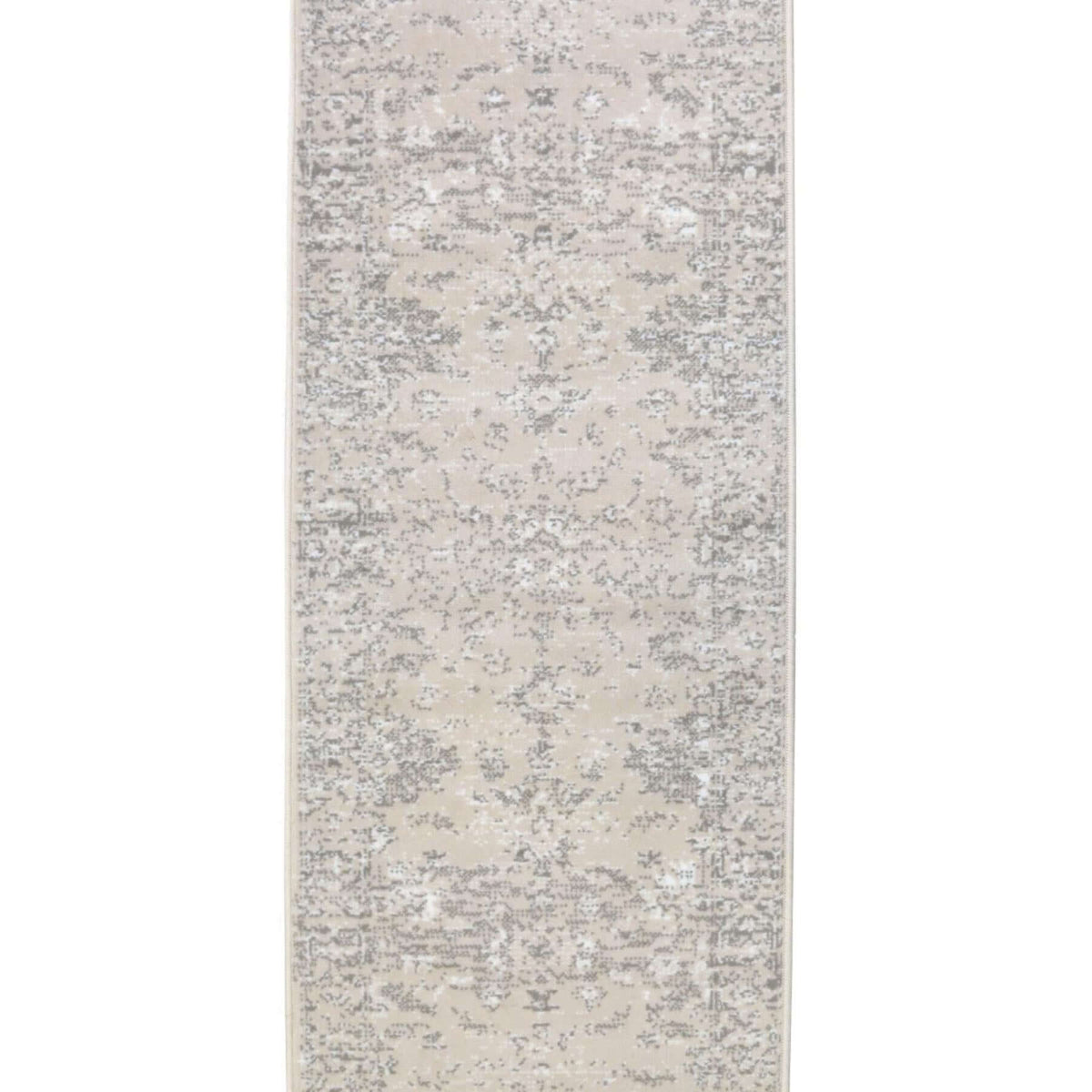 Maestro Vintage Cream Rug 67X200 cm