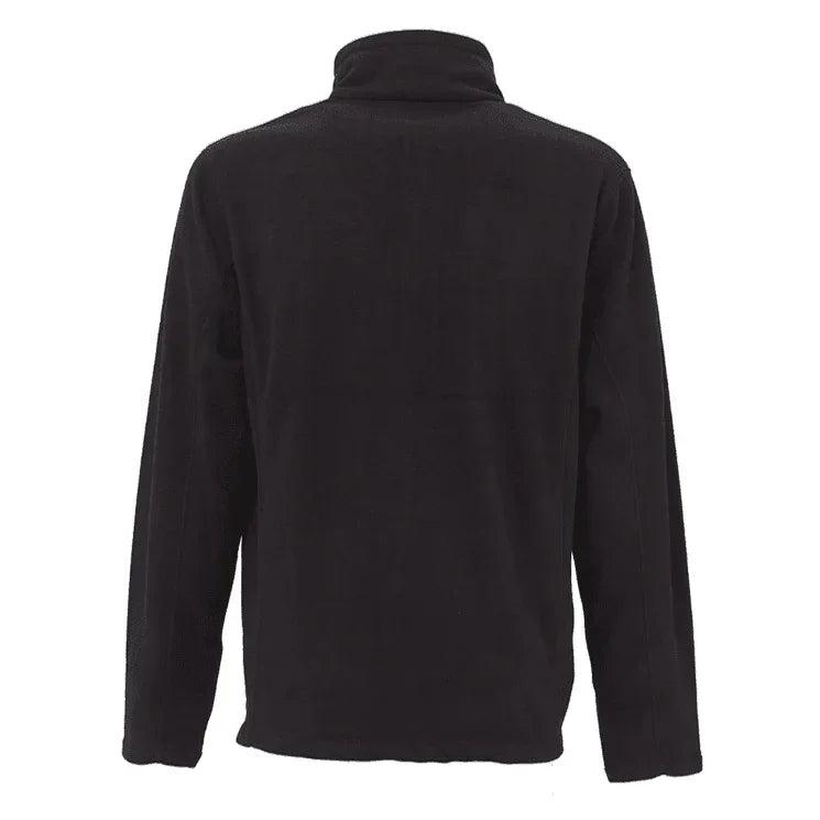 U-POWER BERING 1/2 ZIP FLEECE JACKET