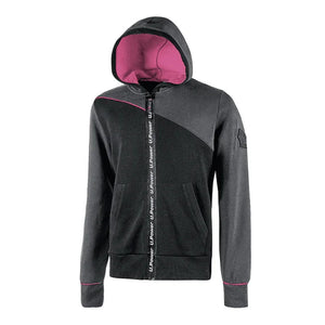 Grey Fucsia