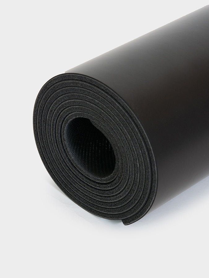 The Grip Alignment Yoga Mat 4mm