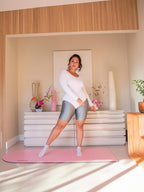 Bala The Play Yoga Mat 5mm